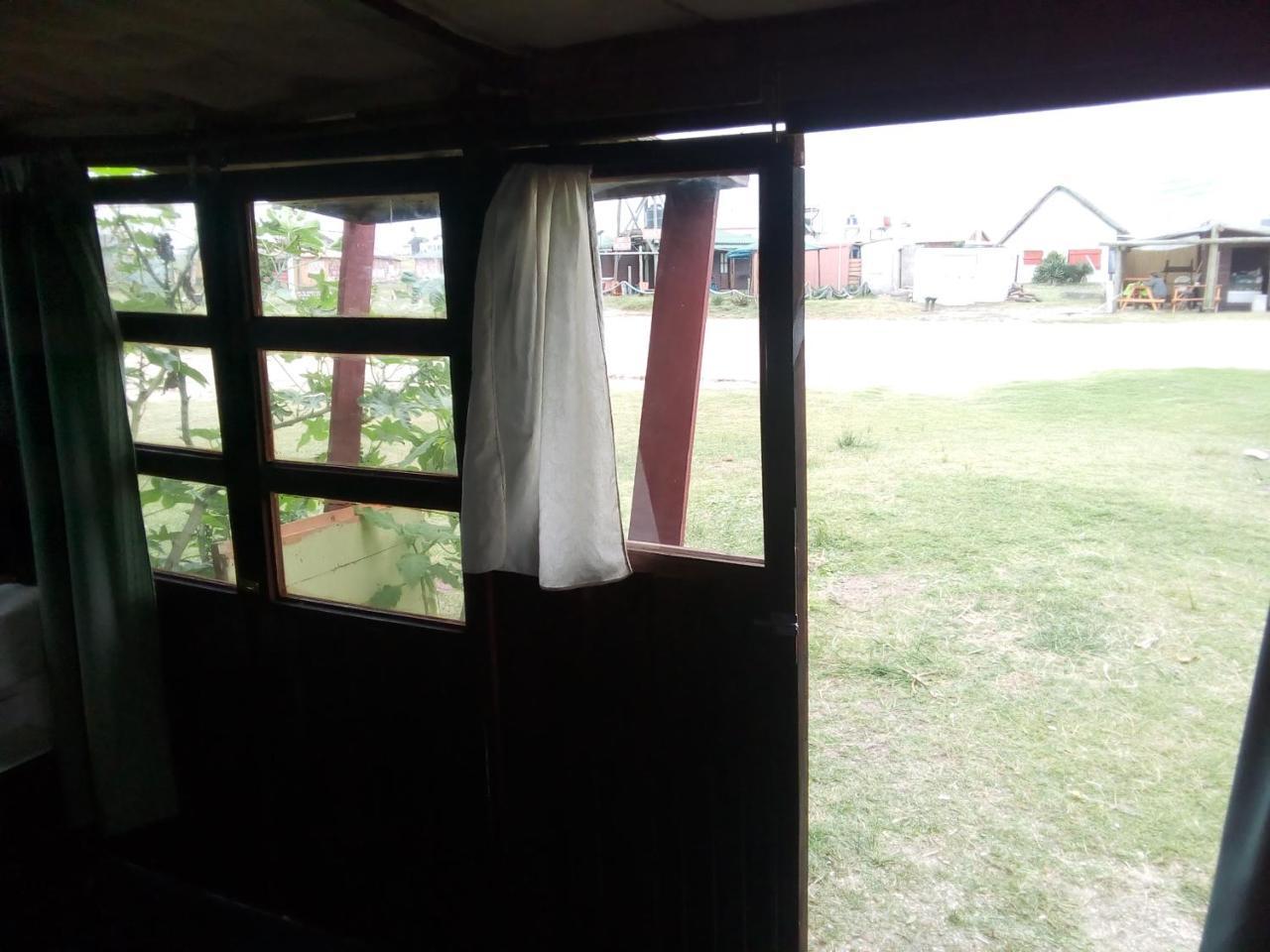 Vila Casa Gaia Cabo Polonio Exteriér fotografie